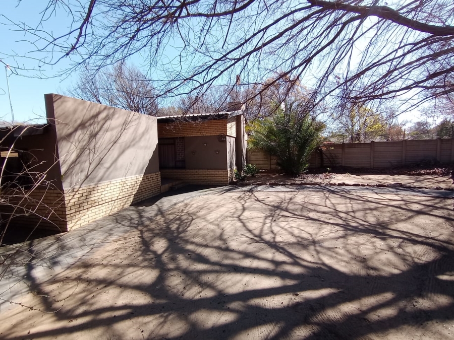 3 Bedroom Property for Sale in Sasolburg Ext 4 Free State